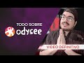 Todo sobre Odysee: El VIDEO DEFINITIVO
