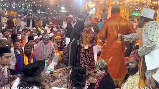Jo Nabi ki Aal se door hai best Qawwali 2023 Jashn e Gharib Nawaz r.a Ajmer Sharif 14 Rajjab Mubarak