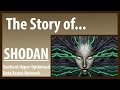 The Story of... SHODAN (System Shock Lore)