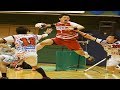 【ハンドボール】トヨタ車体ゴールシーンまとめ【神業】handball