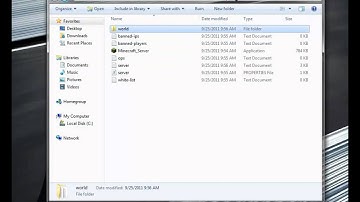 How to Make a Minecraft Server ( NO HAMACHI ) Works for 1.2.5