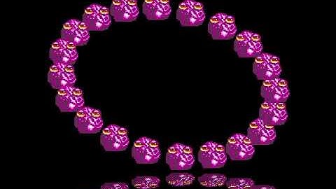 Scoopex First Intro Amiga Demo