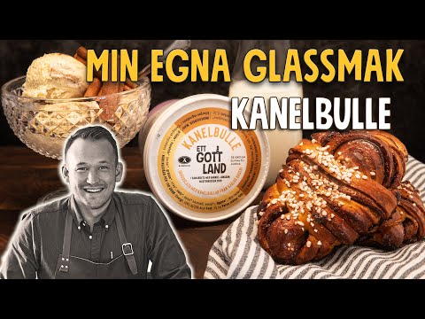 Video: Var tillverkas främst glass?