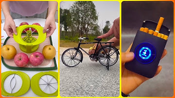 Smart Utilities | Versatile utensils and gadgets for every home #152