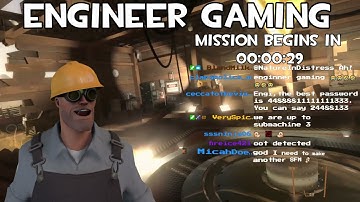 Engineer Gaming: Submachine Universe