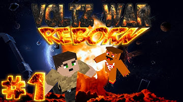 Voltz War Reborn - Ep 1 - The Fight Begins