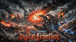 Thrash Metal - Digital Frontline | Sparrow9960 [ ]