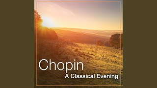 Chopin: Fantaisie-Impromptu In C Sharp Minor, Op. 66 Chopin: Fantaisie-Impromptu In C Sharp Minor, Op. 66
