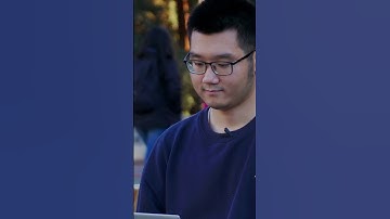 Summer at Berkeley: Chengze Li #ucberkeley #summersemester #internationalstudents
