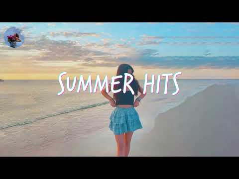 Best Summer Songs 2023 Summer Hits 2023 Playlist