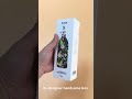 Zhangguang 101 Yellow Ginger Root Shampoo for Packing video