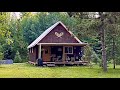 Simple Off Grid Homesteading: Building Nesting Boxes And Off Grid Laundry