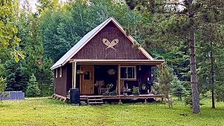 Simple Off Grid Homesteading: Building Nesting Boxes And Off Grid Laundry