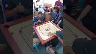BOB & HAKIM KKOSB VS UJI & AYIE  GFCC