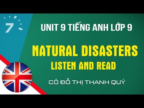 Video Unit 9: Listen and Read trang 74 SGK Tiếng Anh lớp... - youtube