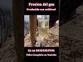 VÁLVULA ARTESANAL DE ESCAPE O ALIVIÓ !