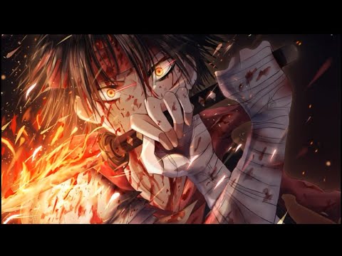[Nightcore] - Sacred