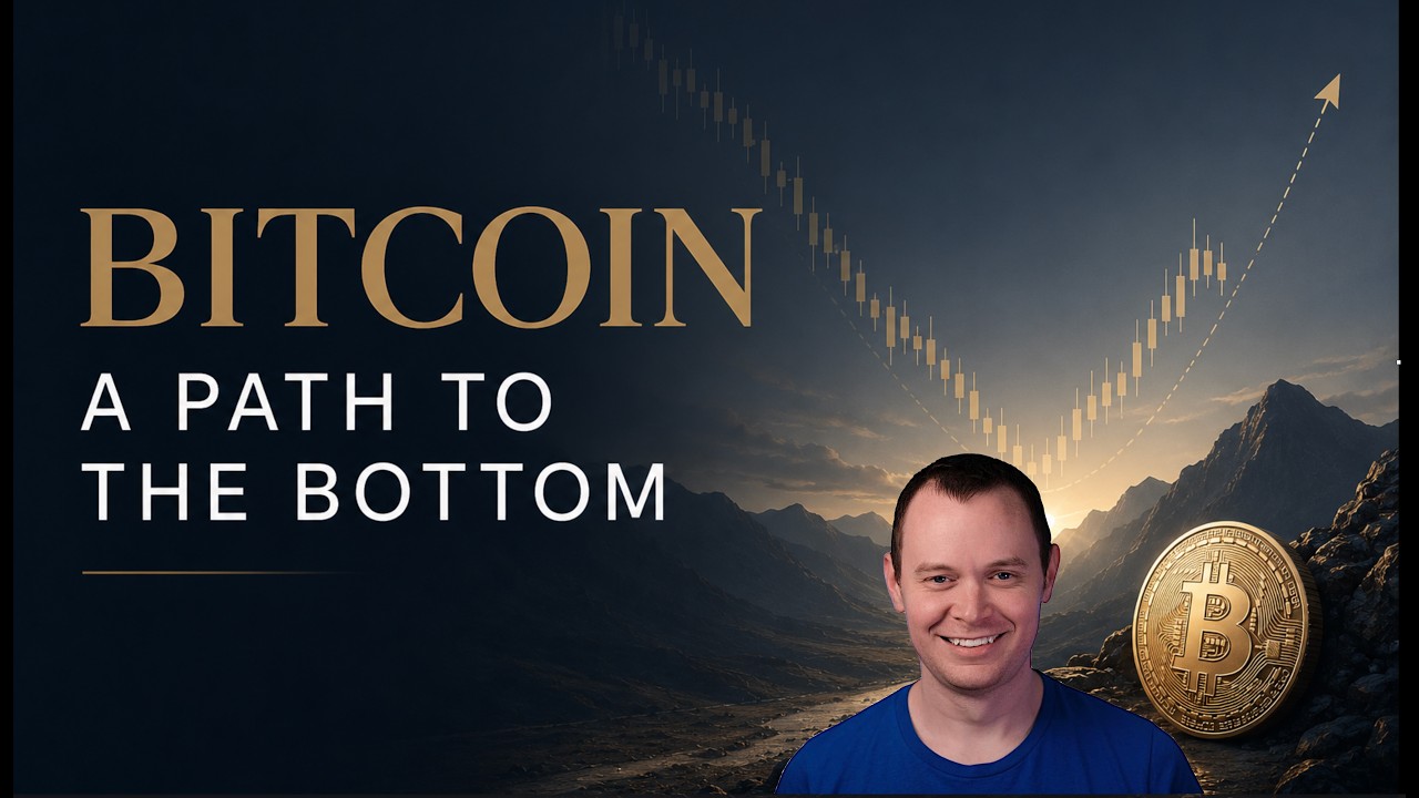 Gambar mini Bitcoin: A Path to the Bottom