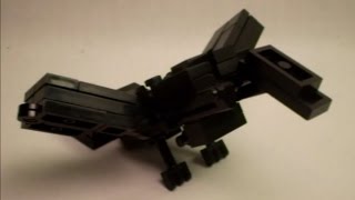 Lego Transformers #65 - Az-TECH-a