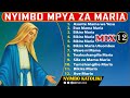 Mix NYIMBO MPYA ZA MAMA BIKIRA MARIA 2025 1 Hour Nonstop