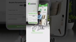 𝐊𝐚 𝐃𝐚𝐥𝐛𝐨 𝐀𝐦𝐛𝐮𝐥𝐚𝐧𝐜𝐞 𝐀𝐩𝐩𝐤𝐚 𝐂𝐀𝐀𝐅𝐢𝐒𝐎𝐌 screenshot 4