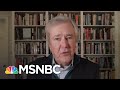 James Fallows: Biden Could Investigate Trump Through Commissions | Ayman Mohyeldin | MSNBC