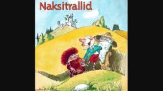 Naksitrallid OST (by Sven Grünberg) chords