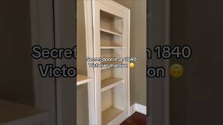 Something Was In There...