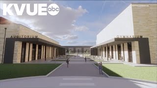 New high school approved in Dripping Springs