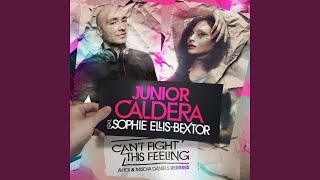 Can't Fight This Feeling (Mischa Daniels Radio Mix)