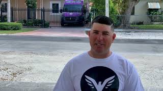 War Eagle Veteran Spotlight Ep. 1 SPC Ramon Rodriguez Torres