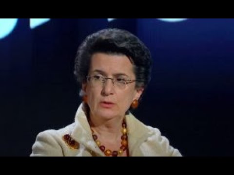მე არასდროს არ მქონია პრორუსული ორიენტაცია - ნინო ბურჯანაძე