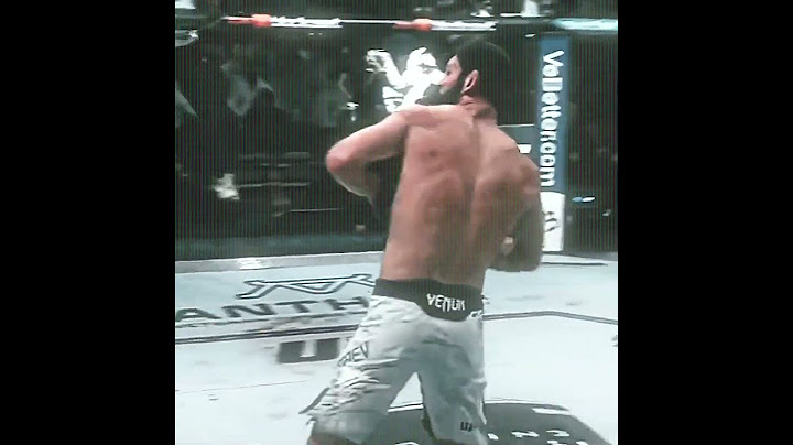 Chimaev is Here💀💀| Khamzat Chimaev Vs Robert Whittaker UFC Edit