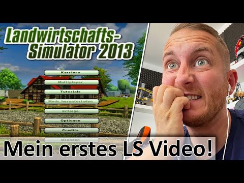Mein erstes LS
