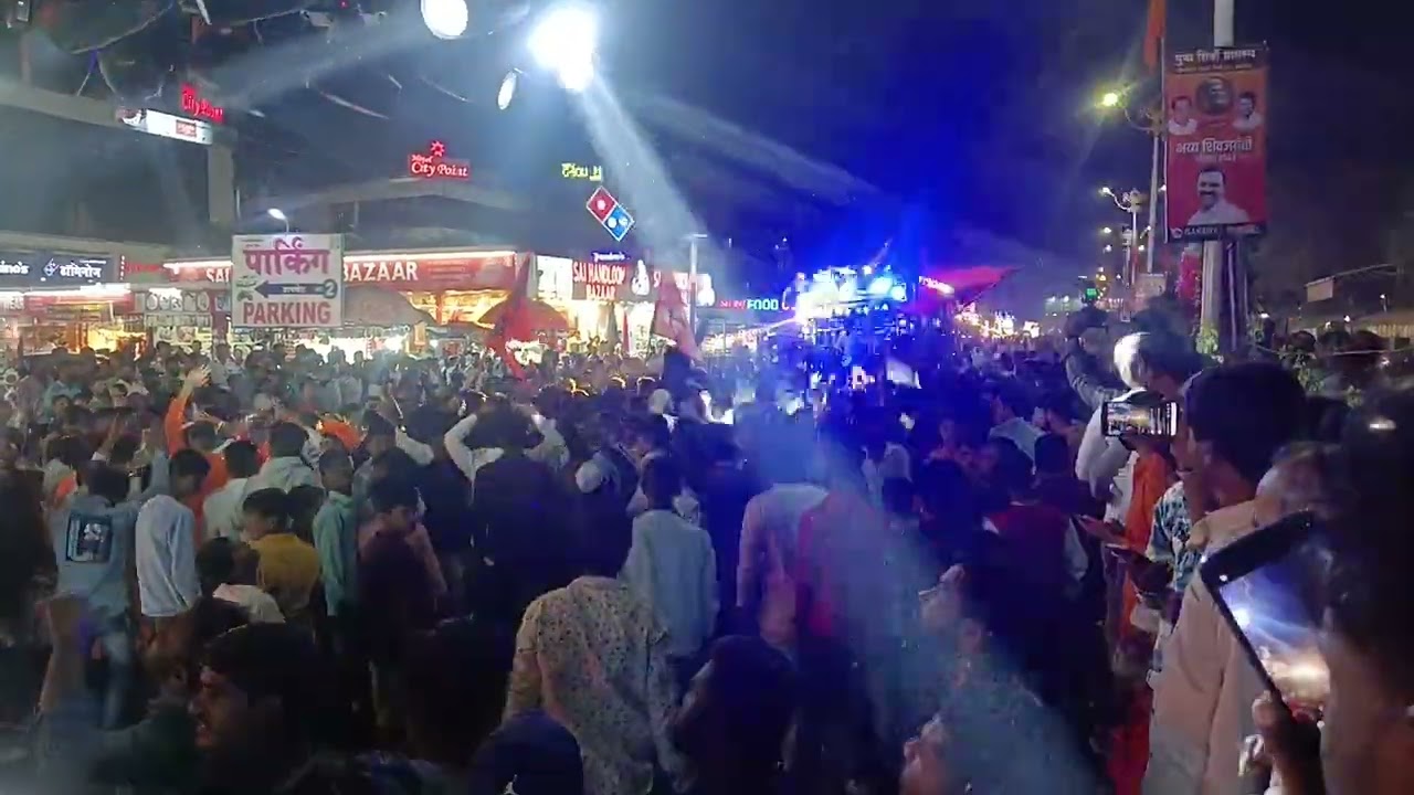 swar samrat band.. सटाणा झुमका वाली पोर 🥁🎷