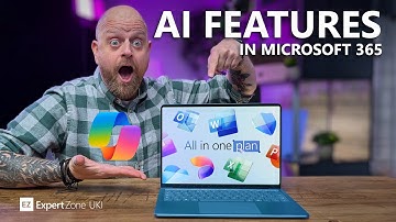 AI Features in Microsoft 365 | What
