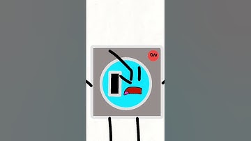 TEST 2 #flipaclip #animation    #objectshow