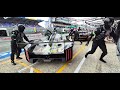 24H du Mans 2024 Peugeot Sport