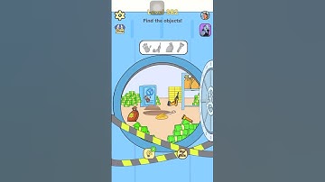 “Find the objects” Impossible date 2 #trending #viral #impossible #shorts #youtubeshorts #video