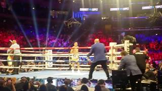 Teofimo Lopez knocks out Richard Commey
