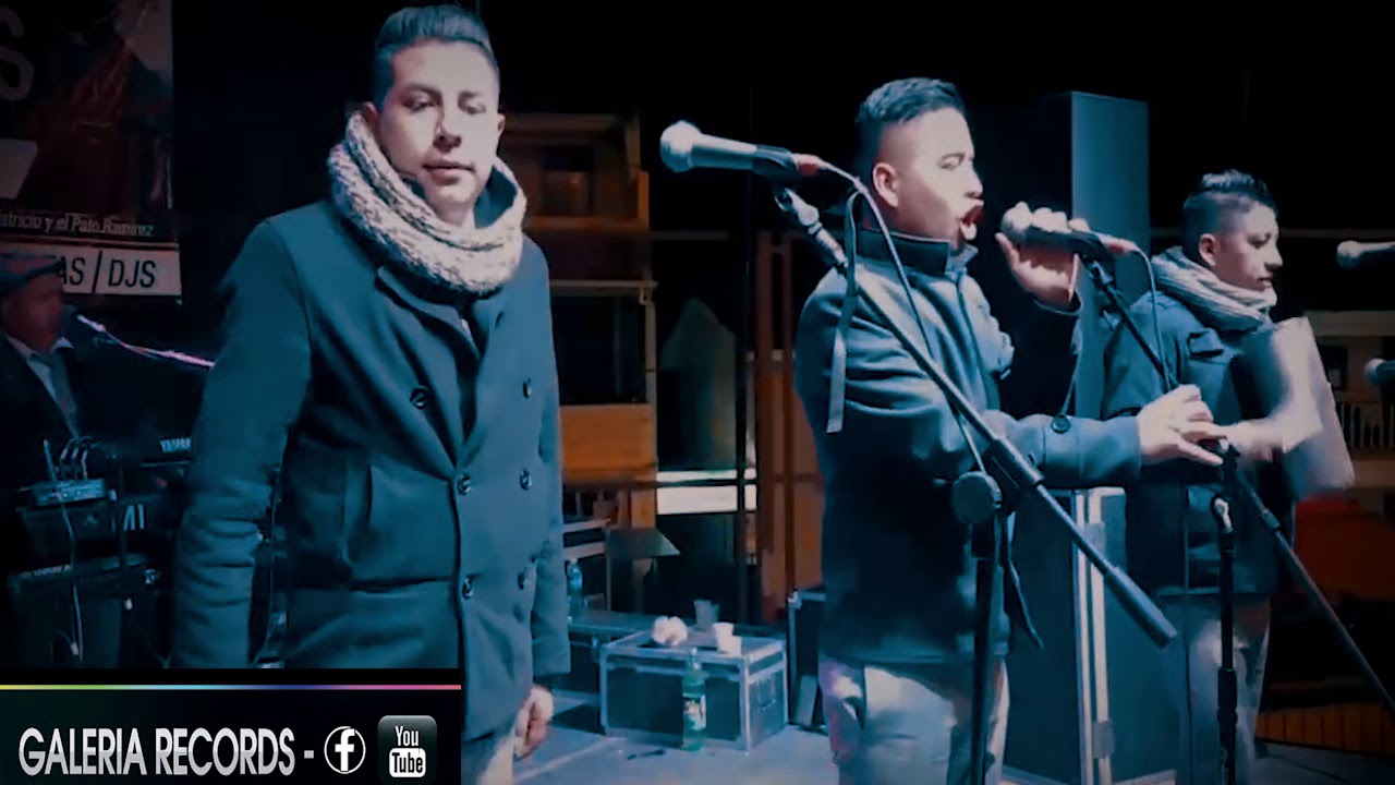 Jaime Toasa exitos de oro su Exelencia / EN VIVO