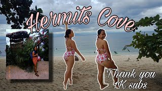 Hermits Cove || Thank you 1k subs