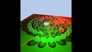 BME Grafika 2012 sugárkövetés házi