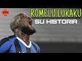 ROMELU LUKAKU SU HISTORIA TDF