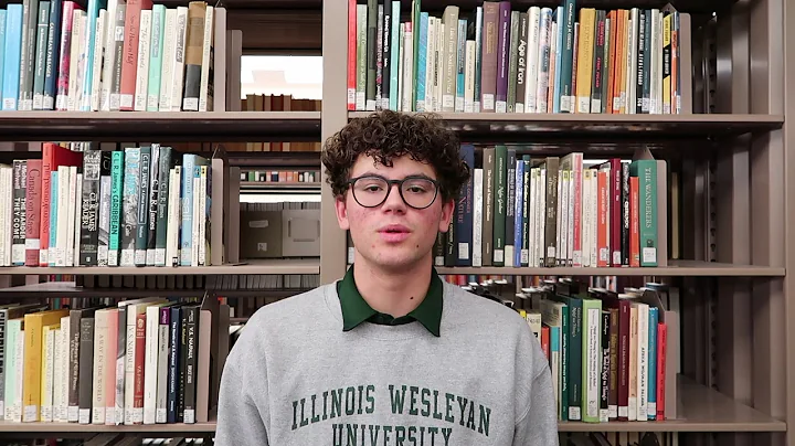 Carl Christiansen- RSM Scholarship