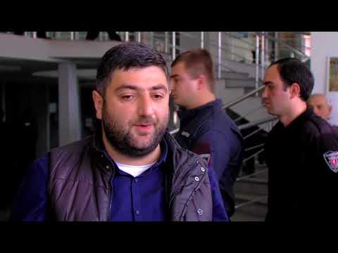 ბორჯომის საკრებულოს თავმჯდომარე გადააყენეს