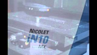 Celebrity Nicolet Thermo Scientific FTIR - www.tarasemi.com Wealth