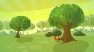 Squirrel Away Teaser Trailer