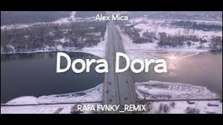 DJ SLOW !!! Rafa Fvnky - Dora Dora - ( SLOW REMIX )