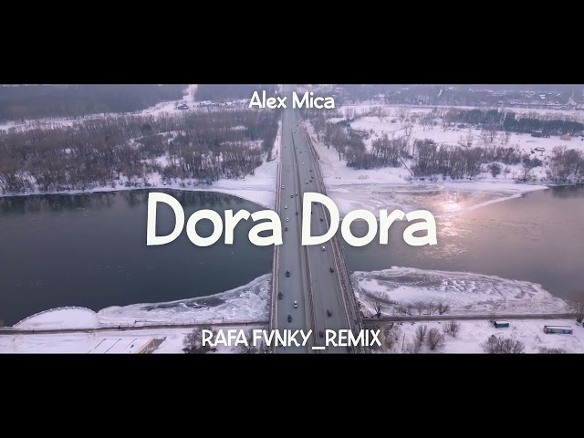 DJ SLOW !!! Rafa Fvnky - Dora Dora - ( SLOW REMIX ) class=
